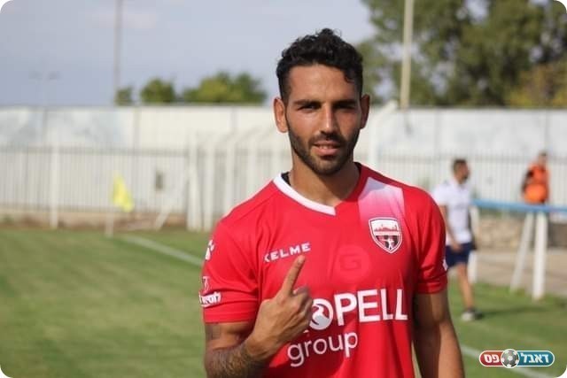 שלומי מראד (דאפר מחאמיד)